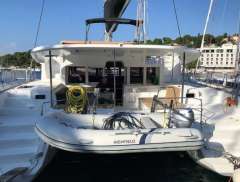 Lagoon 450 F