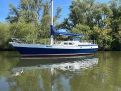 Van de Stadt Type 43 (part exchange considered)
