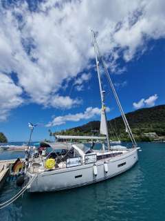 Sunbeam 46.1