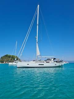 Sunbeam 46.1