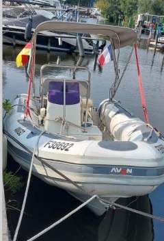 Avon Seasport 545