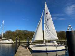 Pelle Peterson Maxi 68