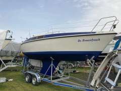 Pelle Peterson Maxi 68