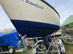 Pelle Peterson Maxi 68