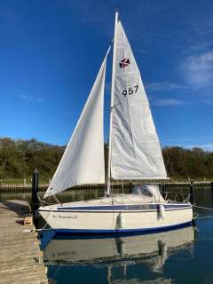 Pelle Peterson Maxi 68