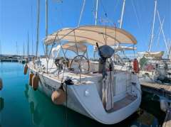 Beneteau Oceanis 46
