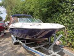 Monterey 220 Explorer