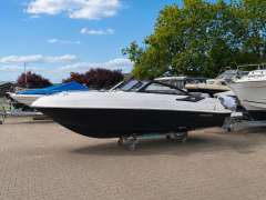 Fibrafort 212 Bowrider Bowrider
