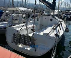 Jeanneau Sun Odyssey 26