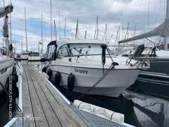 Beneteau ANTARES 8