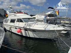 Fairline Forty Flybridge