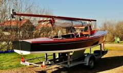 Met trailer