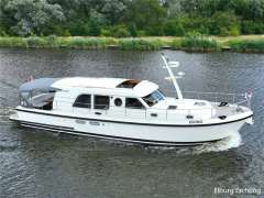 Linssen Grand Sturdy 43.9 Sedan Verdränger