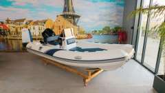 Tiger marine 440 Sportline Rib