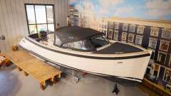 Waterspoor 808 Open