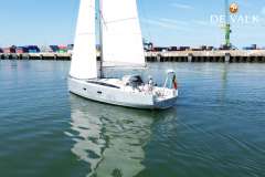 Berckemeyer Yacht Design 43