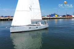 Berckemeyer Yacht Design 43