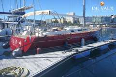 Hanse 531 Yelkenli Yat