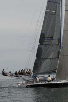 Libera A Lake Racer/ Binnen Racer
