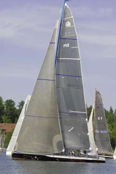Libera A Lake Racer/ Binnen Racer