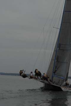 Libera A Lake Racer/ Binnen Racer