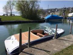Viper V183 Sport Boat