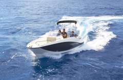 Quicksilver Activ 555 Open Sportsbåt