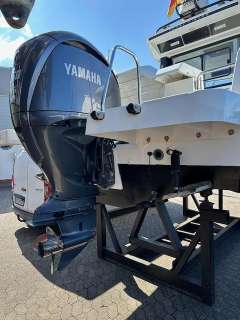 Jeanneau Merry Fisher 795 Sport