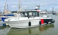 Jeanneau Merry Fisher 795 Sport
