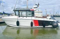 Jeanneau Merry Fisher 795 Sport