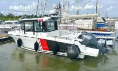 Jeanneau Merry Fisher 795 Sport