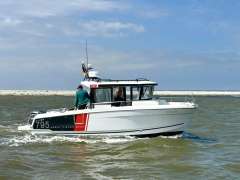 Jeanneau Merry Fisher 795 Sport