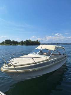 Windy 22 FC Kajütboot