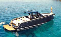 Pardo Yachts P43