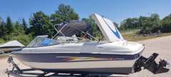 Bayliner 205 BR Bowrider