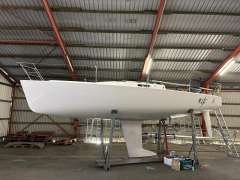 J Boats J/92s