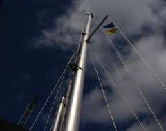 Grinde Konstrukteur: Peter Bruun / LM