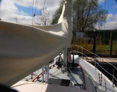 Grinde Konstrukteur: Peter Bruun / LM