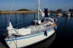 Grinde Konstrukteur: Peter Bruun / LM