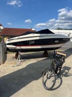 Bayliner 742