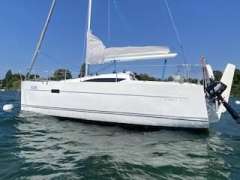 Viko 21 S Daysailer