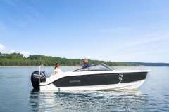 Quicksilver Activ 605 Cruiser Sportboot
