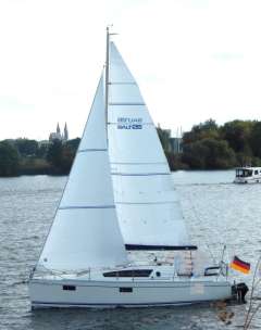 Balt Yacht Balt 26