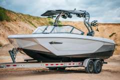 Nautique Super Air Nautique G25