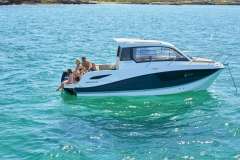 Quicksilver Activ 805 Weekend Sportboot