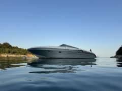 Performance 907