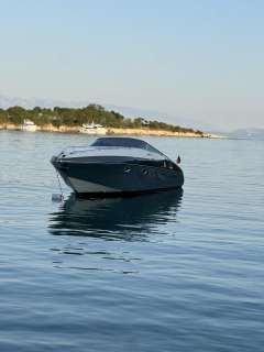 Performance 907