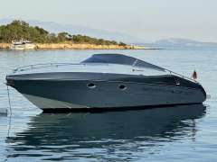 Performance 907