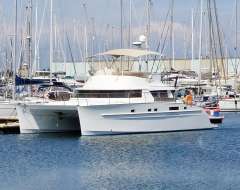 Fountaine Pajot Cumberland 46 | 2009