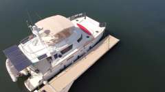 Fountaine Pajot Cumberland 46 | 2009